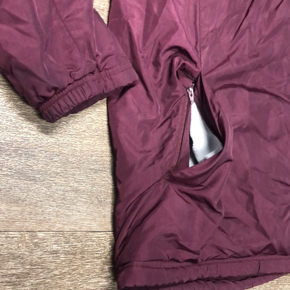 ⬇️⭐️ adidas Mississippi State University Collegiate Men’s Windbreaker Jacket - Picture 9 of 13